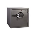 Electronic Fire-Safe  (16 2/7"x17 4/5"x11 8/9")